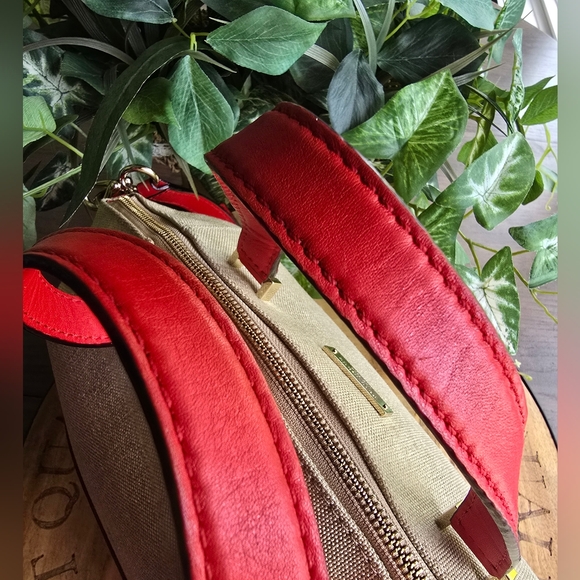 Kate Spade Rare Charlotte Street Large Sloan Satchel With Crossbody Strap - Picture 10 of 15